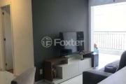 Apartamento com 2 quartos à venda na Rua das Flechas, 649, Vila Santa Catarina, São Paulo