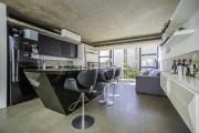 Apartamento com 1 quarto à venda na Rua Aspicuelta, 71, Vila Madalena, São Paulo