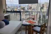 Apartamento com 1 quarto à venda na Rua Doutor Penaforte Mendes, 160, Bela Vista, São Paulo