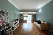 Apartamento com 3 quartos à venda na Rua Cincinato Braga, 414, Bela Vista, São Paulo