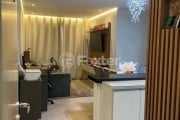 Apartamento com 3 quartos à venda na Avenida Loreto, 85, Jardim Santo André, Santo André