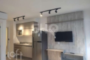 Apartamento com 1 quarto à venda na Rua Alves Guimarães, 251, Pinheiros, São Paulo