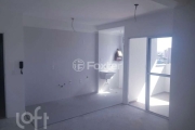 Apartamento com 2 quartos à venda na Rua das Figueiras, 2486, Campestre, Santo André