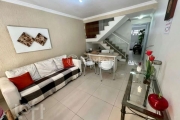 Casa com 2 quartos à venda na Rua Aurora, 224, Jardim do Mar, São Bernardo do Campo