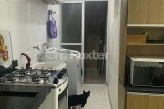 Apartamento com 1 quarto à venda na Rua Candoca, 15, Vila Constança, São Paulo