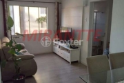 Apartamento com 2 quartos à venda na Rua Ita, 460, Vila Santos, São Paulo