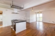 Apartamento com 2 quartos à venda na Rua Ourânia, 120, Vila Madalena, São Paulo