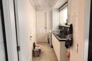 Apartamento com 3 quartos à venda na Rua Jorge Chammas, 198, Vila Mariana, São Paulo