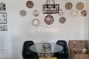 Apartamento com 1 quarto à venda na Rua Dom João V, 610, Lapa, São Paulo