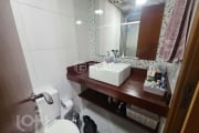 Apartamento com 2 quartos à venda na Rua das Aroeiras, 58, Jardim, Santo André