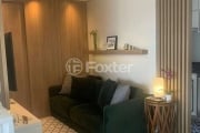 Apartamento com 2 quartos à venda na Rua Kugler, 64, Vila Gilda, Santo André