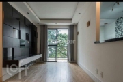 Apartamento com 2 quartos à venda na Avenida Interlagos, 1601, Interlagos, São Paulo