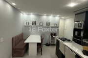 Apartamento com 2 quartos à venda na Rua Otávio Marques, 304, Vila Eldízia, Santo André