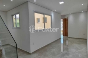 Apartamento com 2 quartos à venda na Rua Japão, 996, Jardim Santo Antônio, Santo André