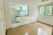 Apartamento com 2 quartos à venda na Rua Januário Zingaro, 252, Jardim Paris, São Paulo