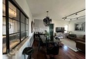 Apartamento com 3 quartos à venda na Rua João Moura, 636, Pinheiros, São Paulo