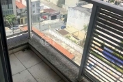 Apartamento com 1 quarto à venda na Rua Bueno de Andrade, 662, Aclimação, São Paulo