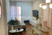 Apartamento com 3 quartos à venda na Rua Vinte e Quatro de Fevereiro, 488, Casa Branca, Santo André