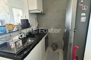 Apartamento com 2 quartos à venda na Avenida Sapopemba, 13302, Vila Regente Feijó, São Paulo