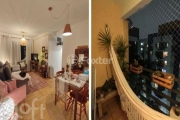 Apartamento com 3 quartos à venda na Rua Duque Costa, 495, Vila Sofia, São Paulo