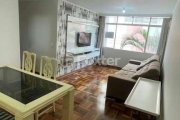 Apartamento com 2 quartos à venda na Rua Porto Carrero, 1115, Campestre, Santo André