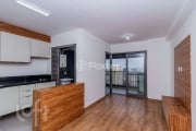 Apartamento com 2 quartos à venda na Rua Ibirajá, 244, Vila Guarani, São Paulo