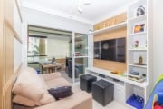 Apartamento com 3 quartos à venda na Rua Tungue, 180, Jardim Cidade Pirituba, São Paulo