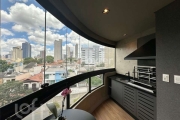 Apartamento com 2 quartos à venda na Rua das Aroeiras, 900, Jardim, Santo André