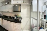 Apartamento com 2 quartos à venda na Rua Cônsul Orestes Correa, 77, Macedo, Guarulhos