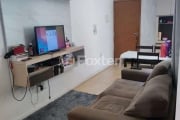 Apartamento com 2 quartos à venda na Rua Cervantes, 11, Vila Humaitá, Santo André