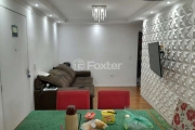 Apartamento com 2 quartos à venda na Rua Vicente Amato Sobrinho, 826, Jardim São João (Jaraguá), São Paulo