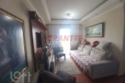 Apartamento com 2 quartos à venda na Rua Marechal Hermes da Fonseca, 722, Santana, São Paulo