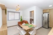 Apartamento com 2 quartos à venda na Rua General Jardim, 384, Vila Buarque, São Paulo