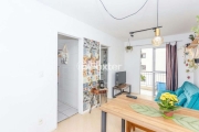 Apartamento com 1 quarto à venda na Rua Alexandre Benois, 125, Vila Andrade, São Paulo