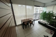 Apartamento com 1 quarto à venda na Avenida São João, 1459, Santa Cecília, São Paulo