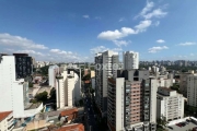 Apartamento com 3 quartos à venda na Rua João Moura, 502, Pinheiros, São Paulo