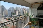 Apartamento com 2 quartos à venda na Rua das Flechas, 649, Vila Santa Catarina, São Paulo