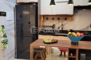 Apartamento com 2 quartos à venda na Rua Álvaro Fragoso, 280, Vila Independência, São Paulo