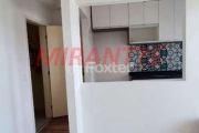 Apartamento com 2 quartos à venda na Rua Padre João Gualberto, 401, Imirim, São Paulo