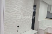 Apartamento com 1 quarto à venda na Rua João Simões de Souza, 740, Parque Reboucas, São Paulo