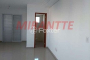 Apartamento com 1 quarto à venda na Avenida General Ataliba Leonel, 2366, Parada Inglesa, São Paulo