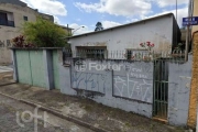 Casa com 2 quartos à venda na Rua Doutor Mayera, 351, Vila Tibiriçá, Santo André