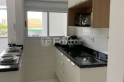 Apartamento com 2 quartos à venda na Rua Sabbado D'Ângelo, 163, Itaquera, São Paulo