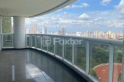 Apartamento com 4 quartos à venda na Rua Eleonora Cintra, 1000, Jardim Anália Franco, São Paulo