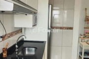 Apartamento com 2 quartos à venda na Avenida Paranaguá, 379, Vila Paranaguá, São Paulo