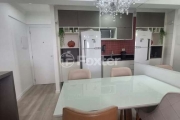 Apartamento com 2 quartos à venda na Rua das Figueiras, 2496, Campestre, Santo André