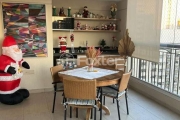 Apartamento com 4 quartos à venda na Rua Juquis, 204, Moema, São Paulo