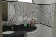 Apartamento com 2 quartos à venda na Rua Olga Fadel Abarca, 520, Jardim Santa Terezinha, São Paulo