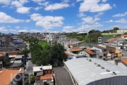 Apartamento com 2 quartos à venda na Avenida Osvaldo Valle Cordeiro, 1240, Jardim Brasília (Zona Leste), São Paulo