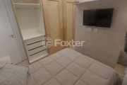 Apartamento com 2 quartos à venda na Rua Síria, 394, Parque São Jorge, São Paulo